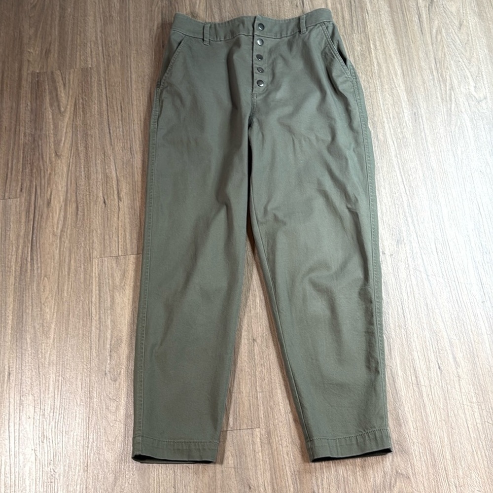 Bar III Pants 97% Cotton